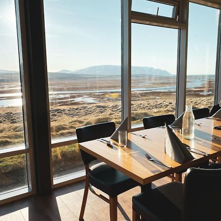 Hofsstadir - Country Hotel Hofstaðir Eksteriør bilde