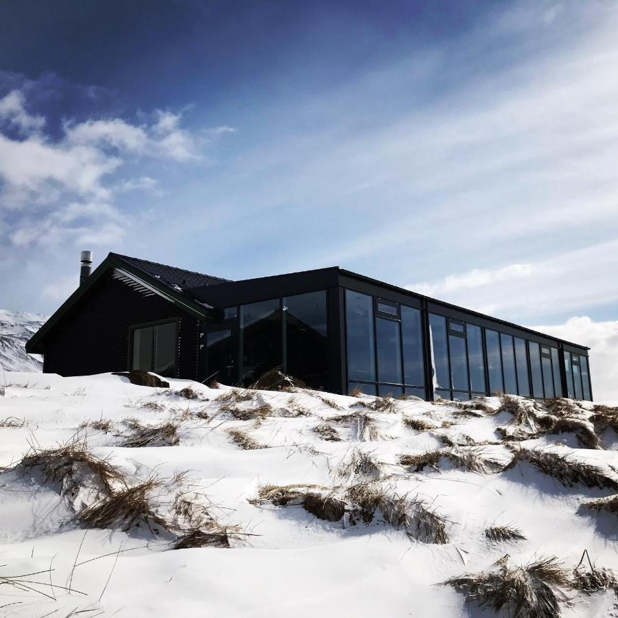 Hofsstadir - Country Hotel Hofstaðir Eksteriør bilde