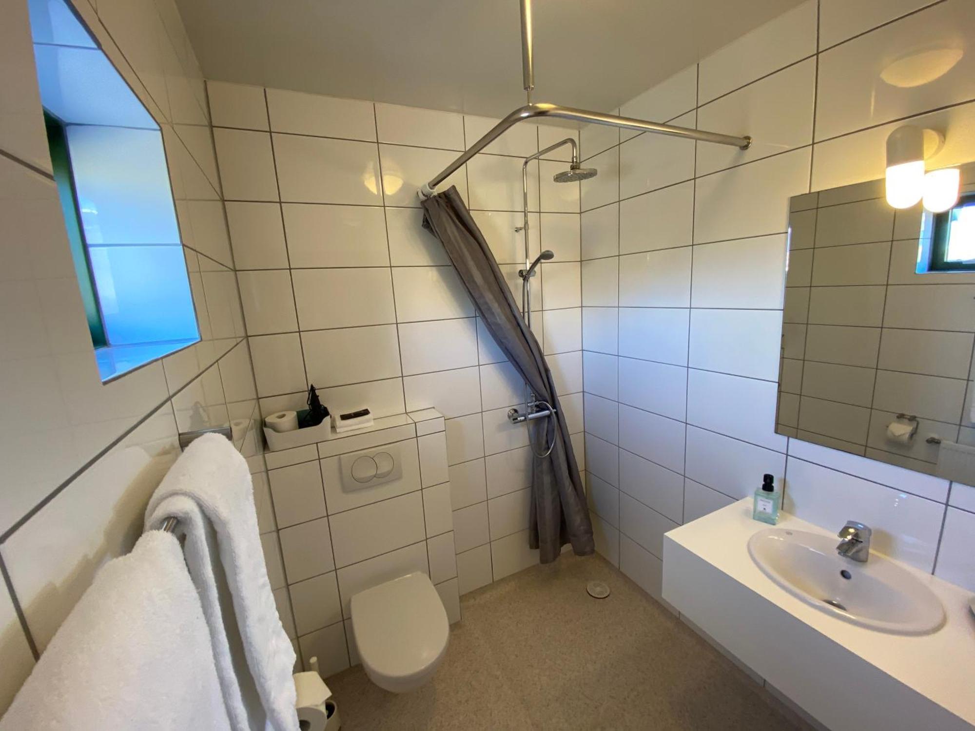 Hofsstadir - Country Hotel Hofstaðir Rom bilde
