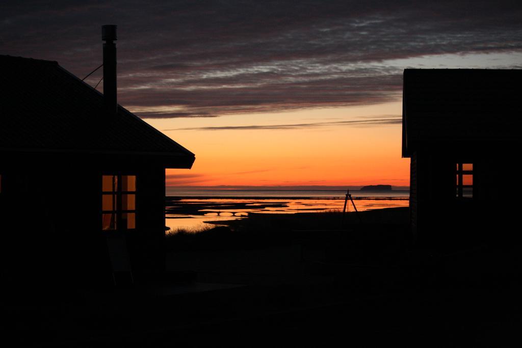 Hofsstadir - Country Hotel Hofstaðir Eksteriør bilde