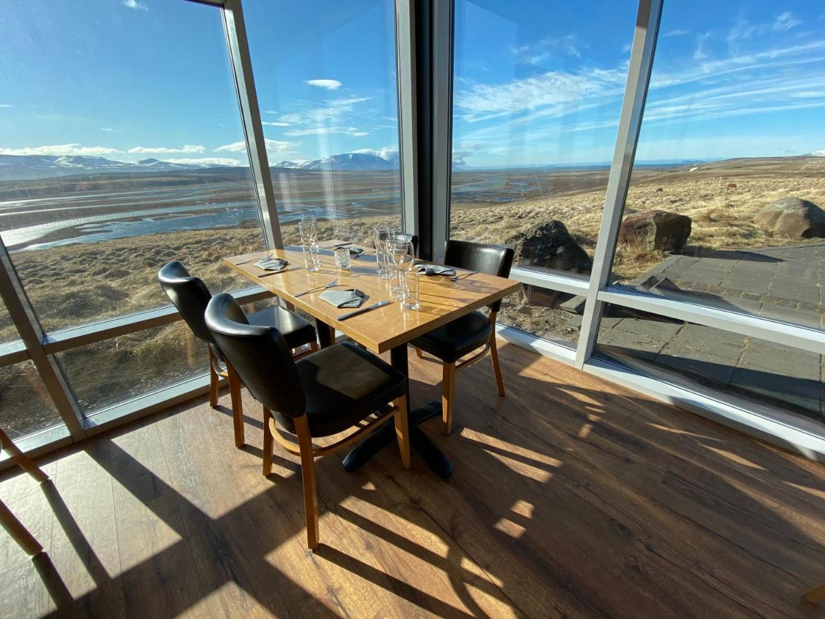 Hofsstadir - Country Hotel Hofstaðir Eksteriør bilde